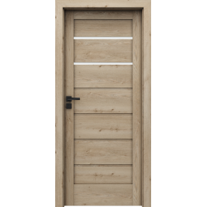 Porta Verte HOME J.2 Dub Klasický 